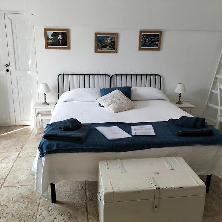 Villa Giorgia 모노폴리 외부 사진