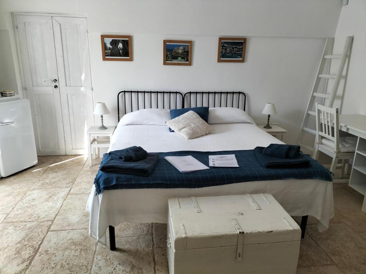 Villa Giorgia 모노폴리 외부 사진