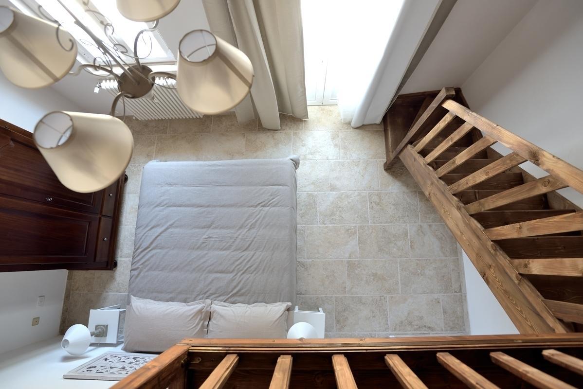 Villa Giorgia 모노폴리 외부 사진