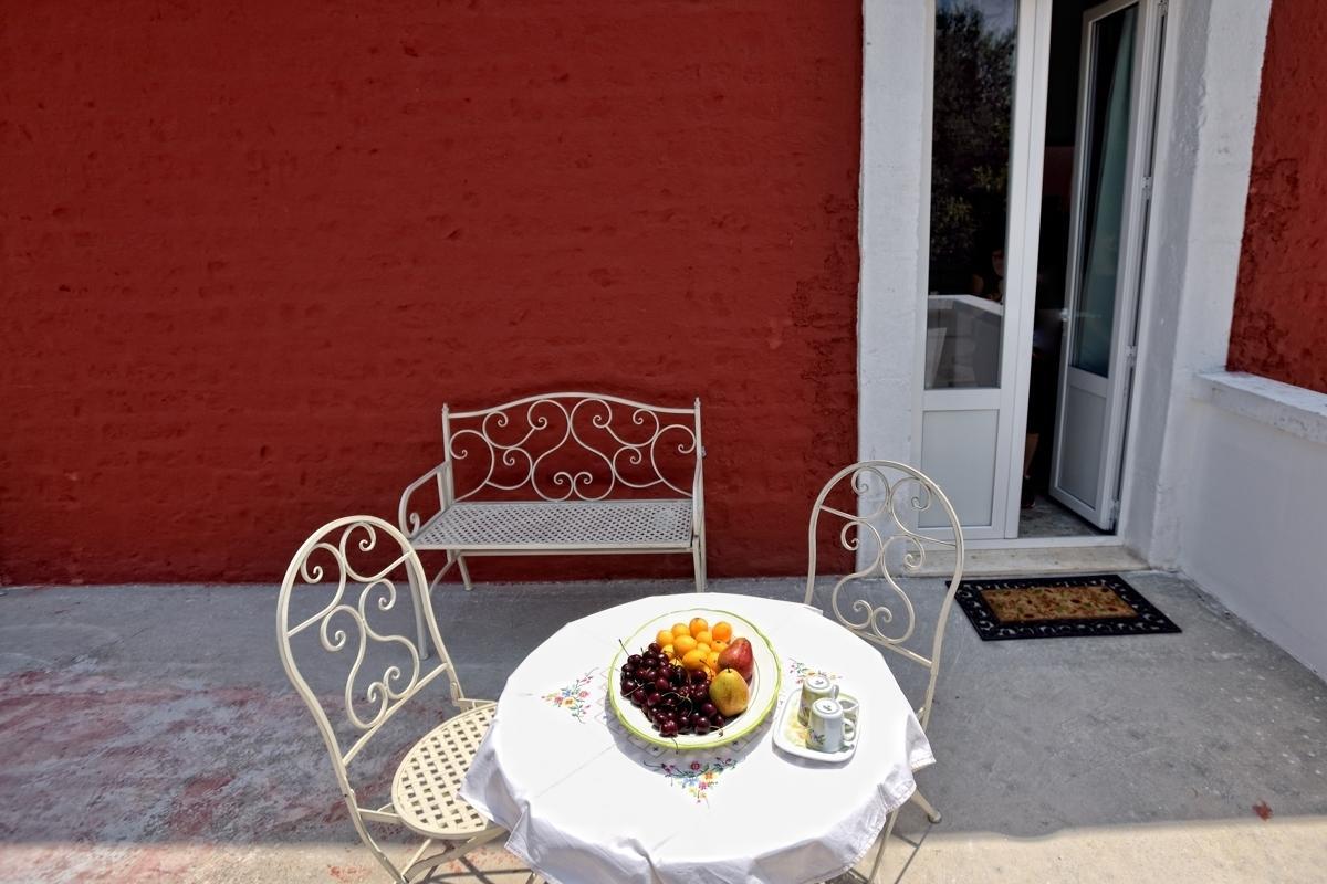Villa Giorgia 모노폴리 외부 사진